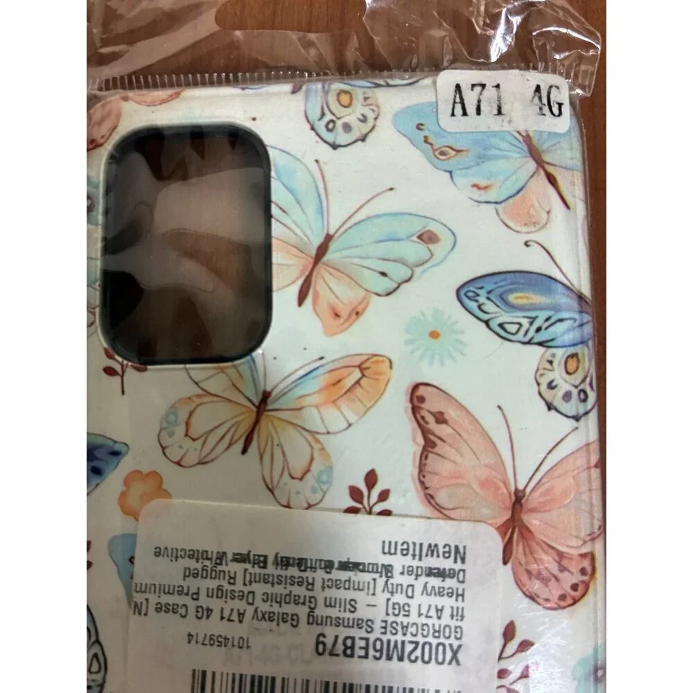 N/A item new